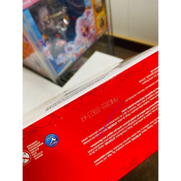 Pokemon Battle Figure Multi-Pack 10 Pack - Picture 2 of 5